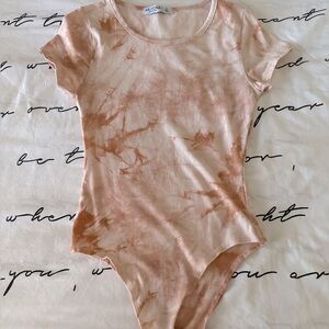 Arizona Body Suit